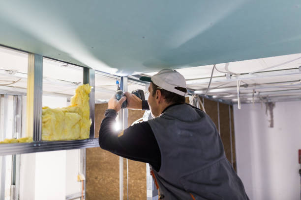 Best Energy Efficiency Insulation in Wtell, LA