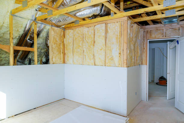 Best Insulation for Specific Applications in Wtell, LA