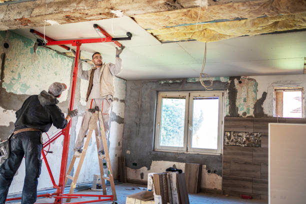 Best Spray Foam Insulation in Wtell, LA