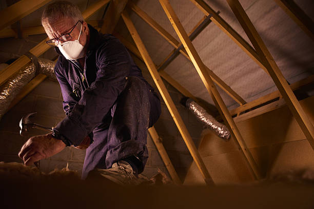 Best Fiberglass Insulation in Wtell, LA